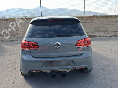 Headlight switch VW GOLF VI (5K1) 2.0 TDI | BP39658529I24 - Image 7