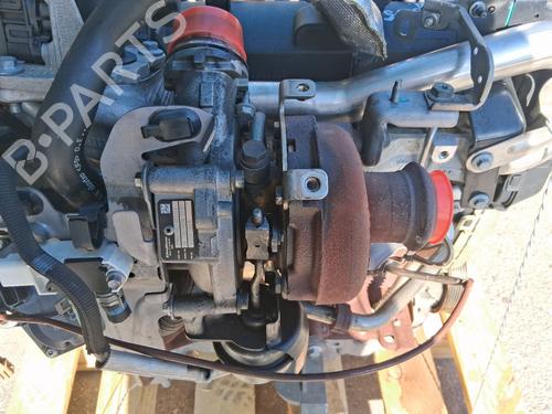 Engine RENAULT MEGANE IV Hatchback (B9A/M/N_) 1.5 dCi 110 (B9A3) | BP40299029M1 - Image 7