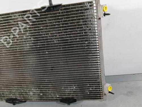 AC radiator PEUGEOT 2008 I (CU_) 1.2 THP 110 / PureTech 110 | BP36165473M32 - Image 2