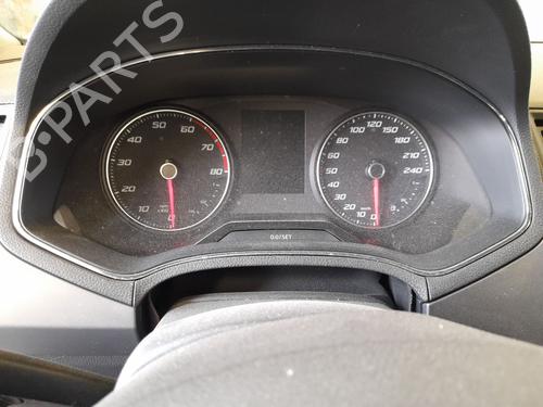 Used Instrument cluster Instrument cluster 37274335 37274335