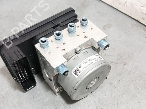 Used ABS pump ABS pump BMW X1 (F48) sDrive 18 d (150 hp) 38256678 38256678