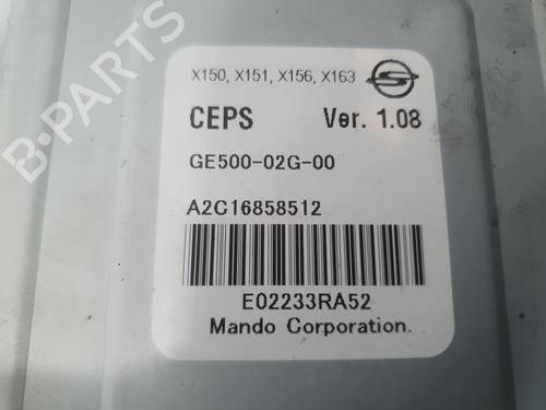 Steering column SSANGYONG TIVOLI 1.2 | BP27472422M21 - Image 5
