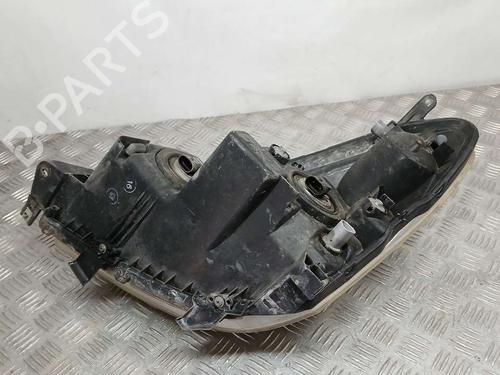 Right headlight TOYOTA COROLLA Verso (ZER_, ZZE12_, R1_) 1.8 (ZNR11_, ZNR11R) | BP19127138C29 