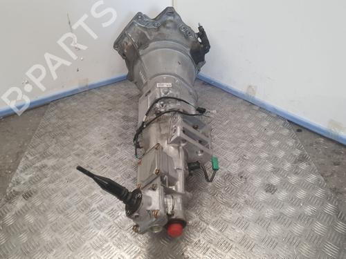 Gearbox MAZDA MX-5 II (NB) 1.6 16V (NB6C) | BP33660158M3 - Image 3