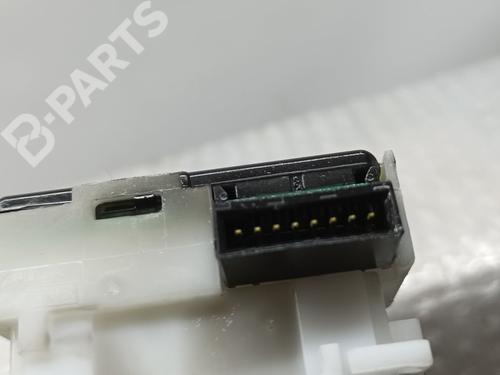 Headlight switch NISSAN QASHQAI / QASHQAI +2 I (J10, NJ10, JJ10E)  | BP10655418I24 