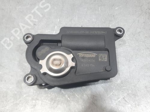 Used Electronic module Electronic module BMW 1 (F40) 116 d (116 hp) 34438808 34438808