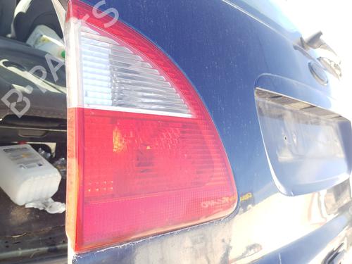 Used Left tailgate light FORD GALAXY I (WGR) [1995-2006]  30306288