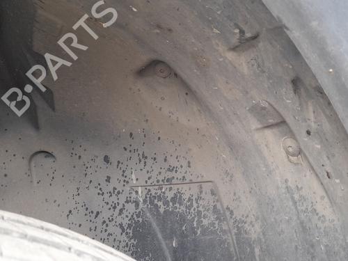 Used Wheel arch Wheel arch CITROËN C5 AIRCROSS (A_) 1.5 BlueHDi 130 (ACYHZJ, ACYHZR) (131 hp) 33434373 33434373