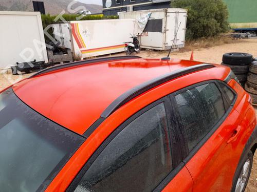 Used Roof bar HYUNDAI KONA (OS, OSE, OSI) 1.0 T-GDi (120 hp) 27832653