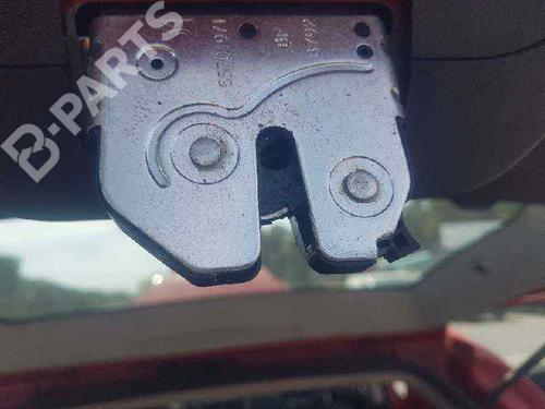 Used Tailgate lock Tailgate lock FIAT BRAVO II (198_) 1.6 D Multijet (198AXH1B) (105 hp) 7552492 7552492
