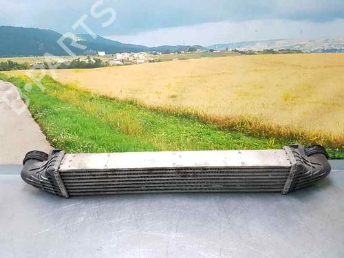 Intercooler MERCEDES-BENZ E-CLASS (W211) E 320 CDI (211.026) | BP2779210M30 