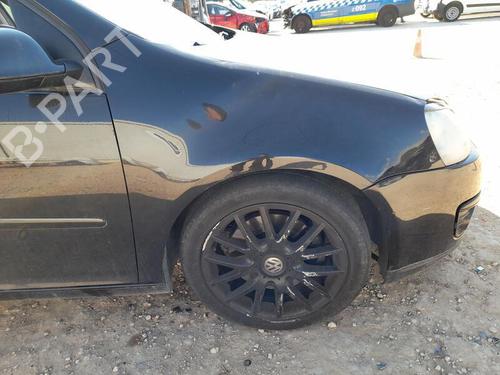 Used Right front fenders VW GOLF V (1K1) 1.4 TSI (170 hp) 29729863