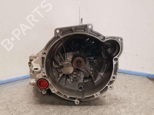 Used Gearbox FORD KA+ III (UK, FK) [2014-2025]  11934281