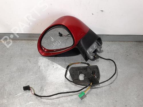 Left mirror CITROËN C4 I (LC_)  | BP9134232C26 