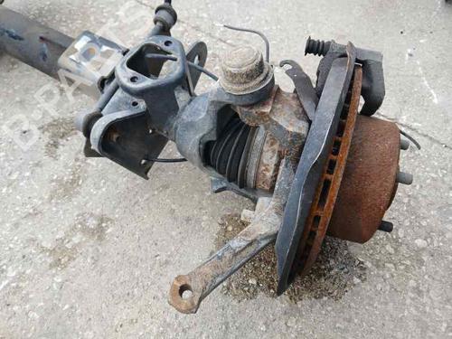 Subframe LAND ROVER DISCOVERY II (L318)  | BP24357564M9 