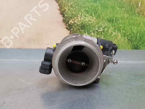 Throttle body DACIA SANDERO  | BP4827809M82 