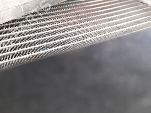 Used Water radiator Water radiator FIAT DOBLO Cargo (263_) 1.3 D Multijet (263WXU1A, 263ZXU1A, 263WYB1A, 263ZYB1A) (95 hp) 33431397 33431397