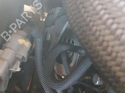 Generator OPEL ANTARA A (L07) 2.0 CDTI (127 hp) 26503098