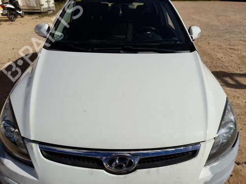 Used Hood HYUNDAI i30 (FD) 1.6 CRDi (116 hp) 30081288