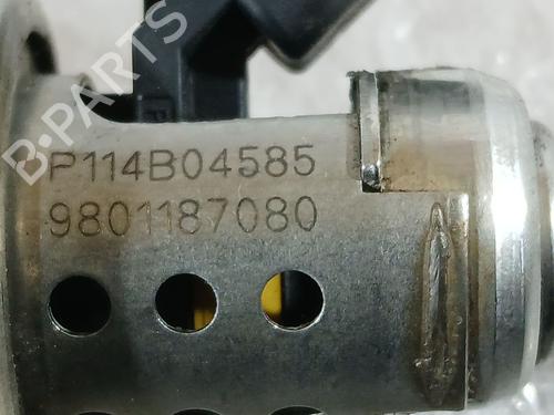 Other CITROËN JUMPER II Van 2.2 BlueHDi 120 | BP33173787O1 - Image 3