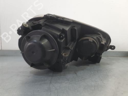 Left headlight VW GOLF V (1K1) 1.9 TDI | BP37514538C28 - Image 3