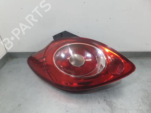 left-taillight-ford-ka-ru8-2008-2009-2010-2011-2012-2013-2014-2015-2016-34631020 main image