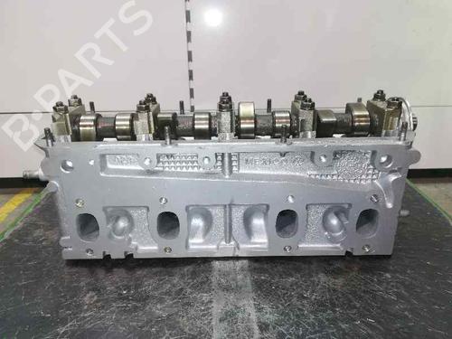 Cylinder head SEAT CORDOBA Vario (6K5) 1.6 i | BP12498923M5 