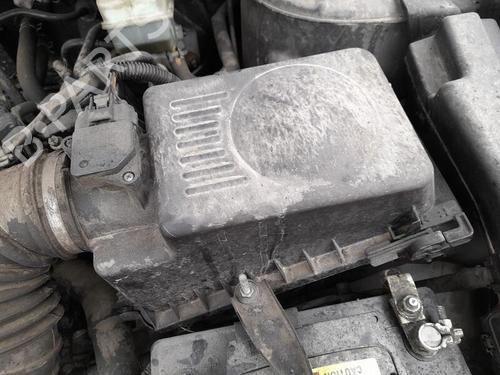 Used Air filter box TOYOTA COROLLA (_E12_) 1.6 VVT-i (ZZE121_, ZZE121R) (110 hp) 29743228