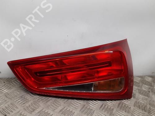 Used Right taillight AUDI A1 Sportback (8XA, 8XF) [2011-2019]  11749368