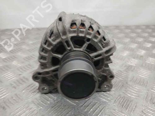 Used Alternator AUDI Q2 (GAB, GAG) 30 TFSI (115 hp) 15056847