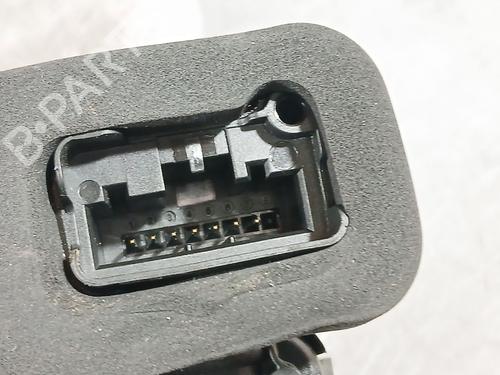 Front right lock SEAT ATECA (KH7, KHP) 2.0 TDI | BP36357571C97 - Image 3