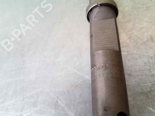 Injector AUDI A6 C5 (4B2) 2.5 TDI | BP1657876M100 
