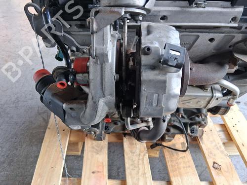 Engine VW GOLF VI (5K1) 2.0 TDI | BP39658531M1 - Image 6