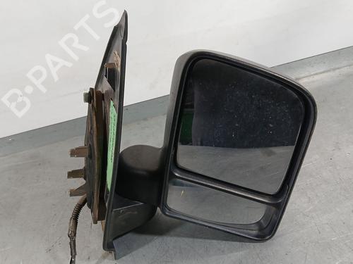 Used Right mirror Right mirror 39102865 39102865