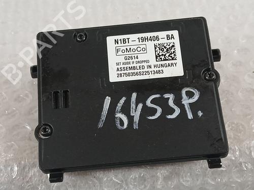 Camera FORD FIESTA VII (HJ, HF) 1.0 EcoBoost | BP24677185E14 - Image 3