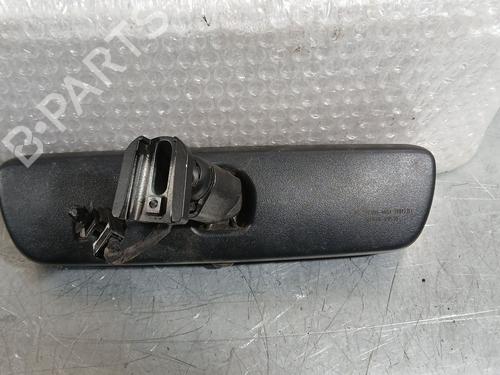 Rear mirror TOYOTA COROLLA Hatchback (_E21_, _EA1_, _EH1_) 1.8 Hybrid (ZWE211) | BP23230967I6 - Image 2