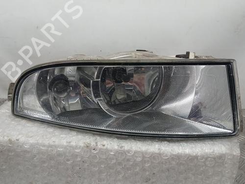 Used Right front fog light Right front fog light SKODA OCTAVIA II (1Z3) 1.6 TDI (105 hp) 30543130 30543130
