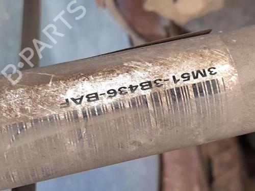 Used Right front driveshaft FORD C-MAX (DM2) 1.6 (100 hp) 29270560