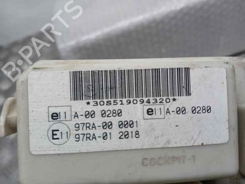 Fuse box FORD FOCUS II (DA_, HCP, DP)  | BP22221623E1 