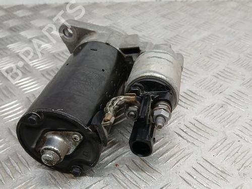 Starter SKODA FABIA II (542)  | BP26689964M8 