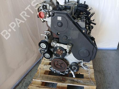 Used Engine Engine 38064869 38064869
