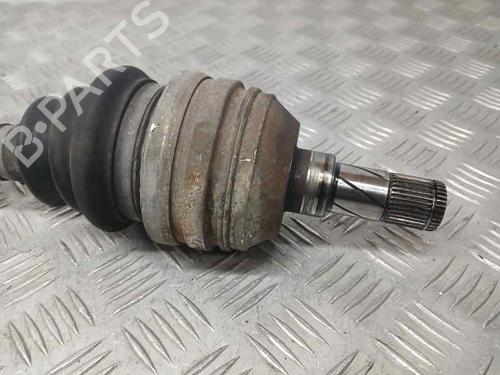 Left front driveshaft OPEL ASTRA H Estate (A04)  | BP16368828M38 