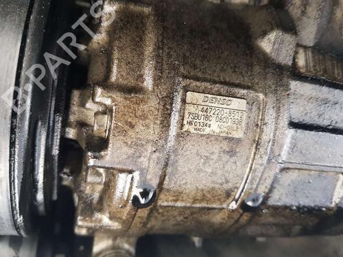 Used AC compressor ROVER 75 (RJ) [1999-2005]  18654806
