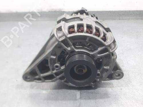 Used Alternator Alternator MERCEDES-BENZ B-CLASS Sports Tourer (W246, W242) B 200 CDI / d (246.208) (136 hp) 34735149 34735149