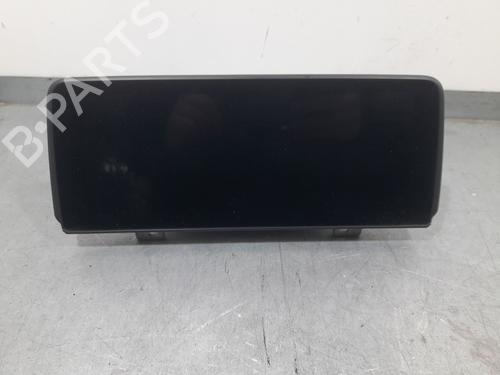 Elektronisk modul BMW X3 (G01, F97, G08) xDrive 20 d (190 hp) 30262141