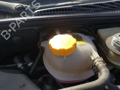 Expansion tank SAAB 9-3 Convertible (YS3F) 2.0 t (175 hp) 15214196