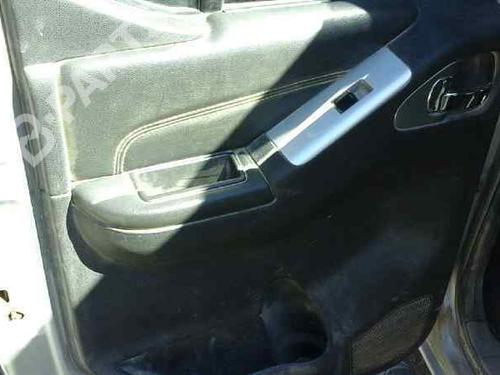Rear left window mechanism NISSAN NAVARA NP300 (D40) 2.5 dCi 4WD (D40TT, D40T, D40M, D40BB) | BP4491324C24 
