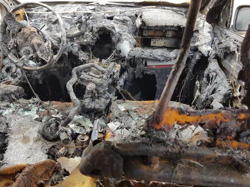 Rear axle RENAULT CLIO V (B7_) | BP24350022M2