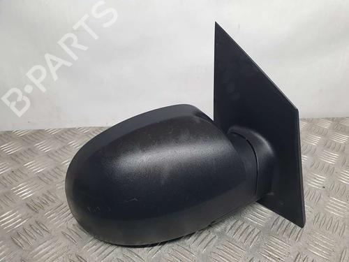 Right mirror HYUNDAI GETZ (TB) 1.1 | BP12501882C27 