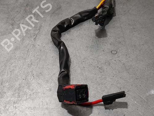 Ignition barrel PEUGEOT 206 Hatchback (2A/C)  | BP12501807M48 